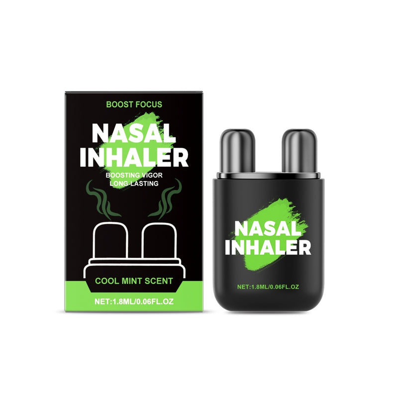 Nasal Inhaler 1.8ml